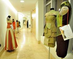 Foto de la galería: Diputados homenajeó a Humada