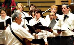 Foto de la galería: Diputados homenajeó a Humada