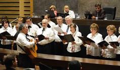 Foto de la galería: Diputados homenajeó a Humada