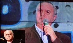 Foto de la galería: Diputados homenajeó a Humada