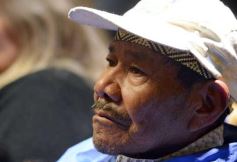 Foto de la galería: Diputados homenajeó a Humada