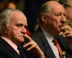 Foto de la galería: Diputados homenajeó a Humada