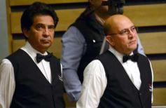 Foto de la galería: Diputados homenajeó a Humada