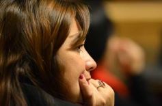 Foto de la galería: Diputados homenajeó a Humada