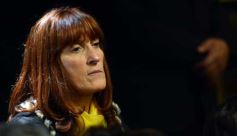 Foto de la galería: Diputados homenajeó a Humada