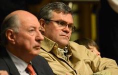 Foto de la galería: Diputados homenajeó a Humada