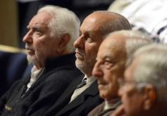 Foto de la galería: Diputados homenajeó a Humada