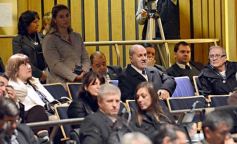 Foto de la galería: Diputados homenajeó a Humada