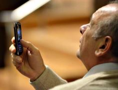 Foto de la galería: Diputados homenajeó a Humada