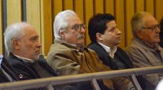 Foto de la galería: Diputados homenajeó a Humada