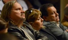 Foto de la galería: Diputados homenajeó a Humada