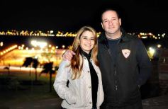 Foto de la galería: Posadas y su gente