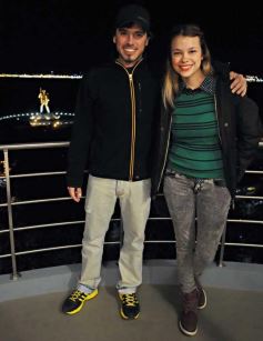 Foto de la galería: Posadas y su gente