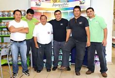 Foto de la galería: Posadas y su gente