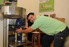 Foto de la galería: Posadas y su gente