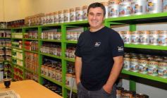 Foto de la galería: Posadas y su gente