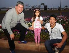Foto de la galería: Por el Día del Niño, Topa cantó en Posadas