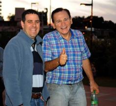 Foto de la galería: Por el Día del Niño, Topa cantó en Posadas