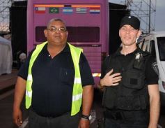 Foto de la galería: Por el Día del Niño, Topa cantó en Posadas