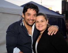 Foto de la galería: Por el Día del Niño, Topa cantó en Posadas