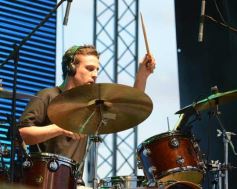 Foto de la galería: Por el Día del Niño, Topa cantó en Posadas