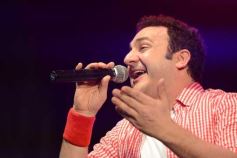 Foto de la galería: Por el Día del Niño, Topa cantó en Posadas