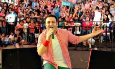 Foto de la galería: Por el Día del Niño, Topa cantó en Posadas