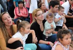 Foto de la galería: Por el Día del Niño, Topa cantó en Posadas