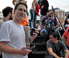 Foto de la galería: Por el Día del Niño, Topa cantó en Posadas