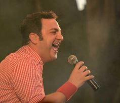 Foto de la galería: Por el Día del Niño, Topa cantó en Posadas