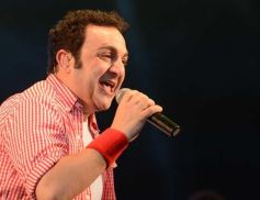 Foto de la galería: Por el Día del Niño, Topa cantó en Posadas