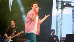 Foto de la galería: Por el Día del Niño, Topa cantó en Posadas