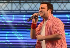 Foto de la galería: Por el Día del Niño, Topa cantó en Posadas