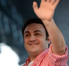 Foto de la galería: Por el Día del Niño, Topa cantó en Posadas