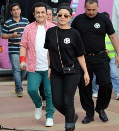 Foto de la galería: Por el Día del Niño, Topa cantó en Posadas