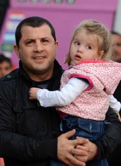 Foto de la galería: Por el Día del Niño, Topa cantó en Posadas