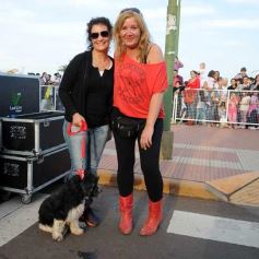 Foto de la galería: Por el Día del Niño, Topa cantó en Posadas