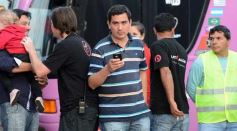 Foto de la galería: Por el Día del Niño, Topa cantó en Posadas