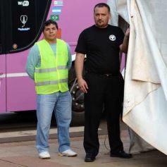 Foto de la galería: Por el Día del Niño, Topa cantó en Posadas