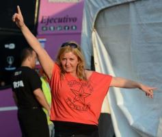 Foto de la galería: Por el Día del Niño, Topa cantó en Posadas