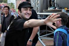 Foto de la galería: Por el Día del Niño, Topa cantó en Posadas