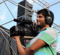 Foto de la galería: Por el Día del Niño, Topa cantó en Posadas