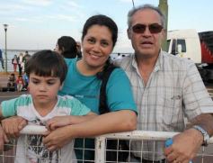 Foto de la galería: Por el Día del Niño, Topa cantó en Posadas
