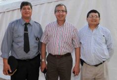 Foto de la galería: Por el Día del Niño, Topa cantó en Posadas