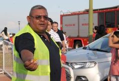Foto de la galería: Por el Día del Niño, Topa cantó en Posadas