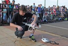 Foto de la galería: Por el Día del Niño, Topa cantó en Posadas