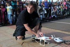 Foto de la galería: Por el Día del Niño, Topa cantó en Posadas