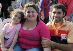 Foto de la galería: Por el Día del Niño, Topa cantó en Posadas