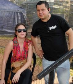 Foto de la galería: Por el Día del Niño, Topa cantó en Posadas