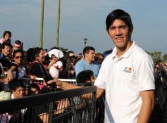 Foto de la galería: Por el Día del Niño, Topa cantó en Posadas
